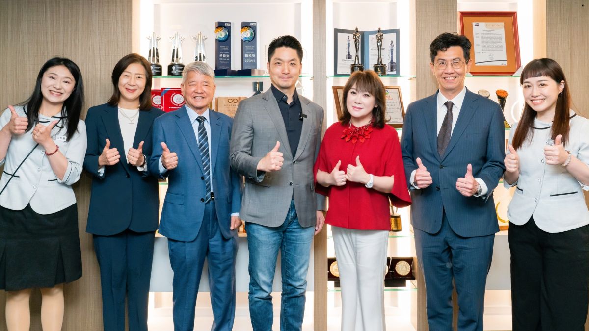 遠東SOGO連四年榮獲亞洲最佳企業雇主獎