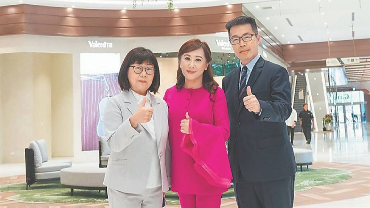 遠東Garden City開創百貨新格局