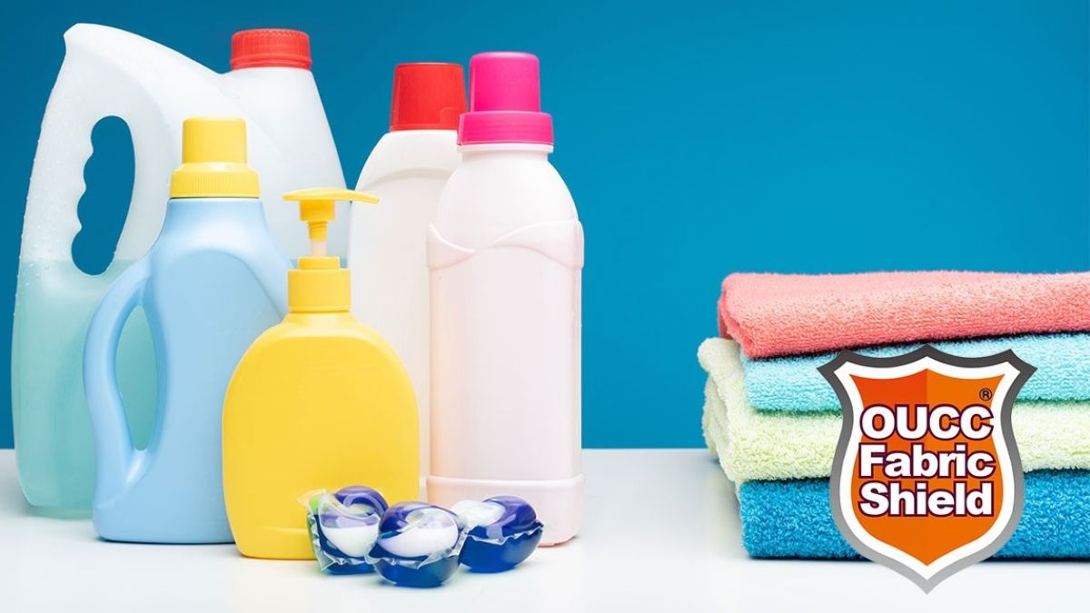 OUCC Launches specialty chemical products