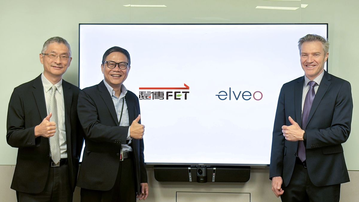 FET to extend mobile coverage with direct-to-device satellite services