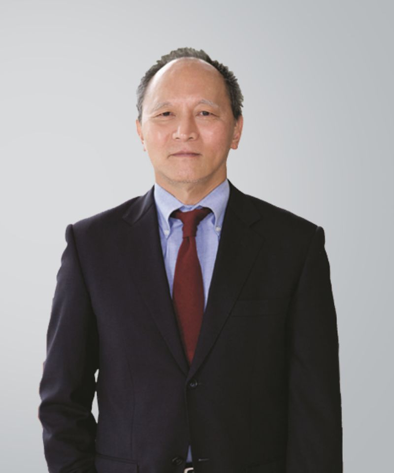 Peter Hsu