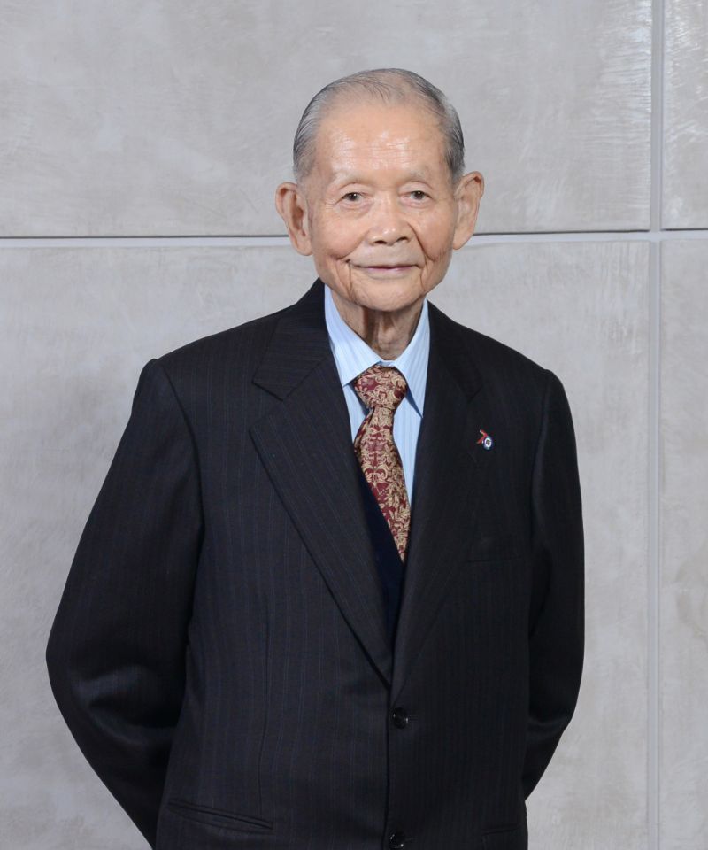 張才雄