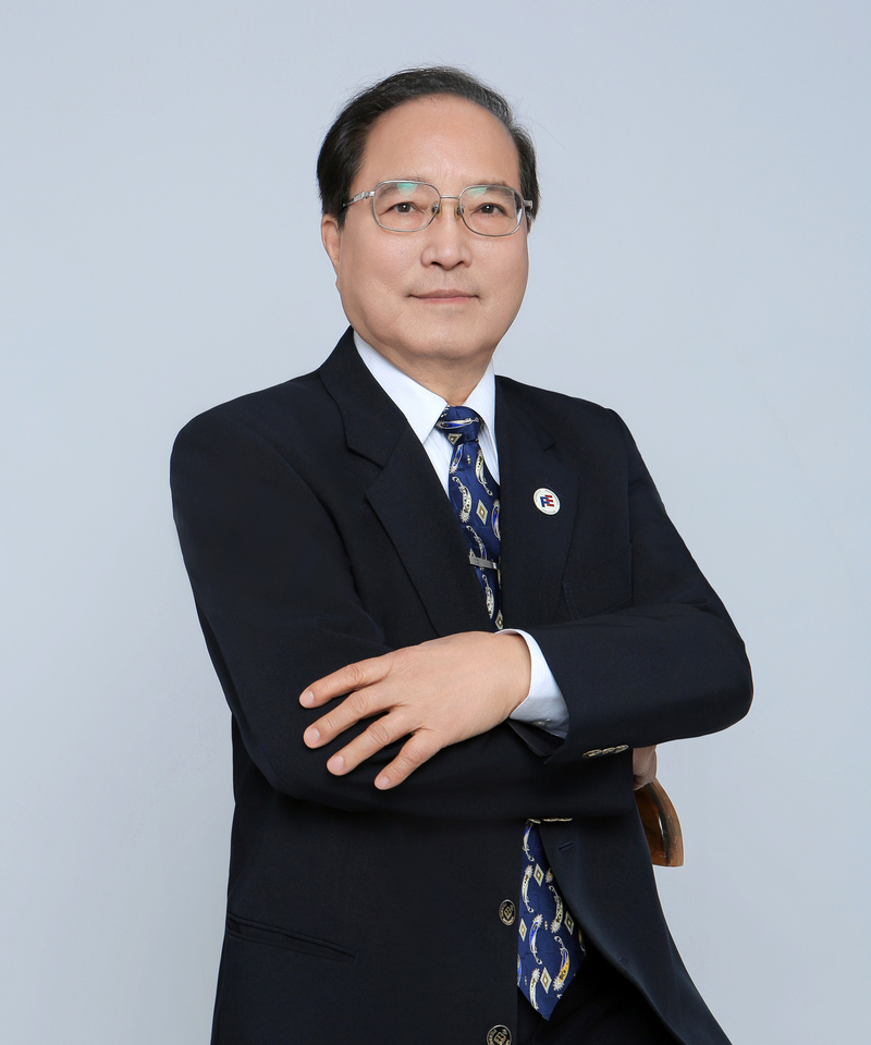 C.K. Chang